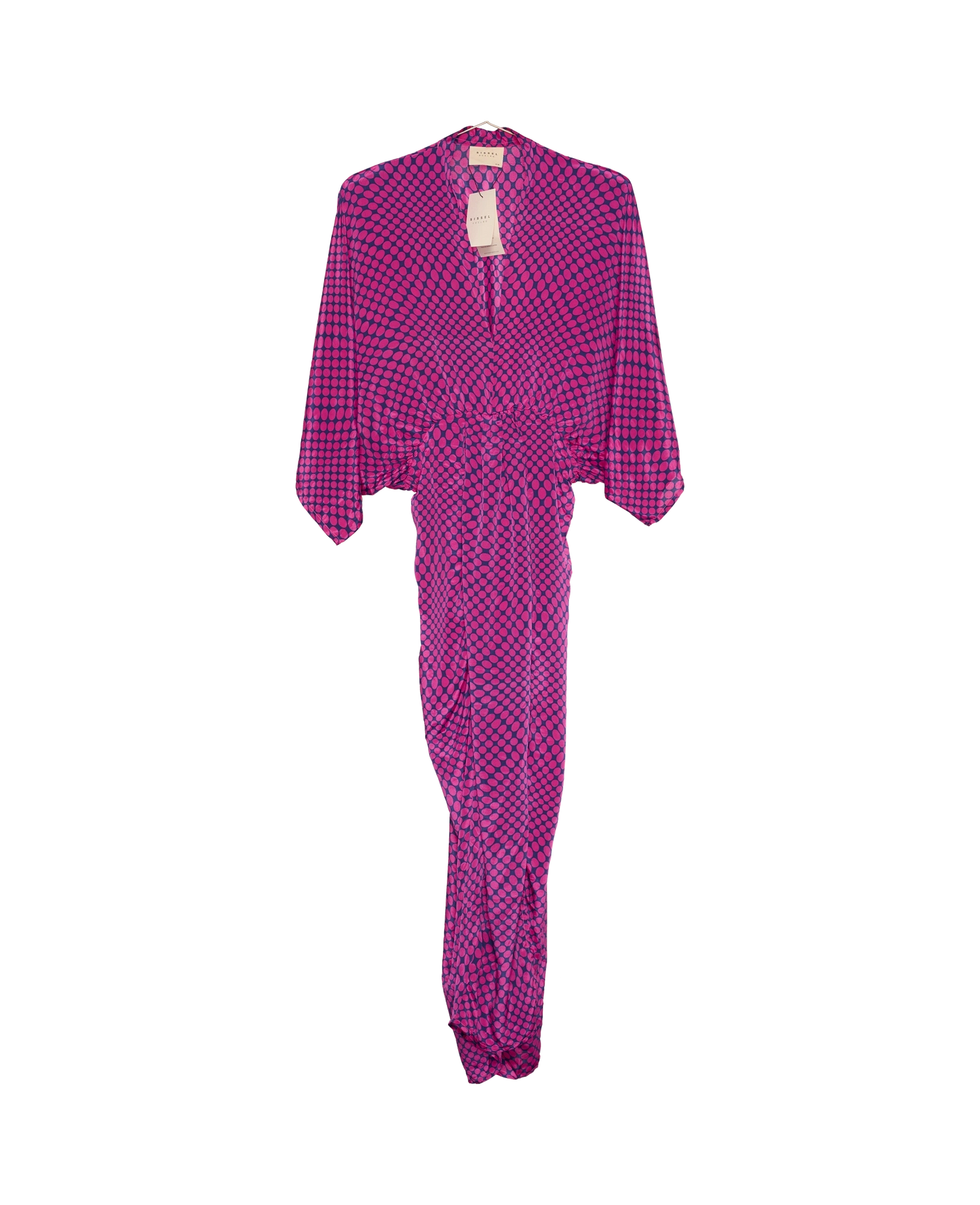 Juno Long Dress - No. 1006