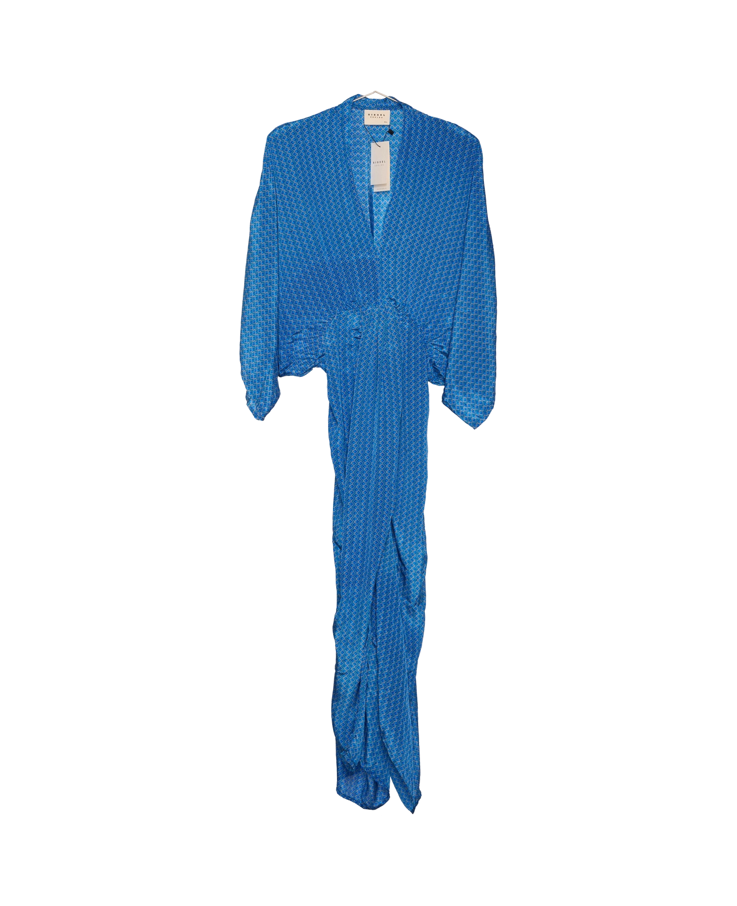 Juno Long Dress - No. 1049