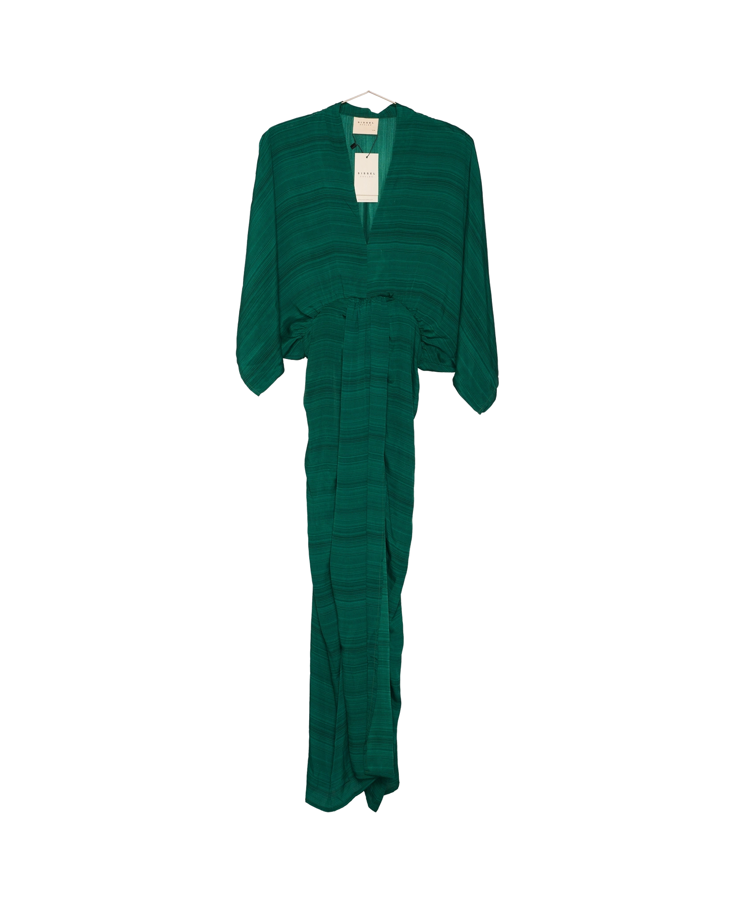 Juno Long Dress - No. 1213