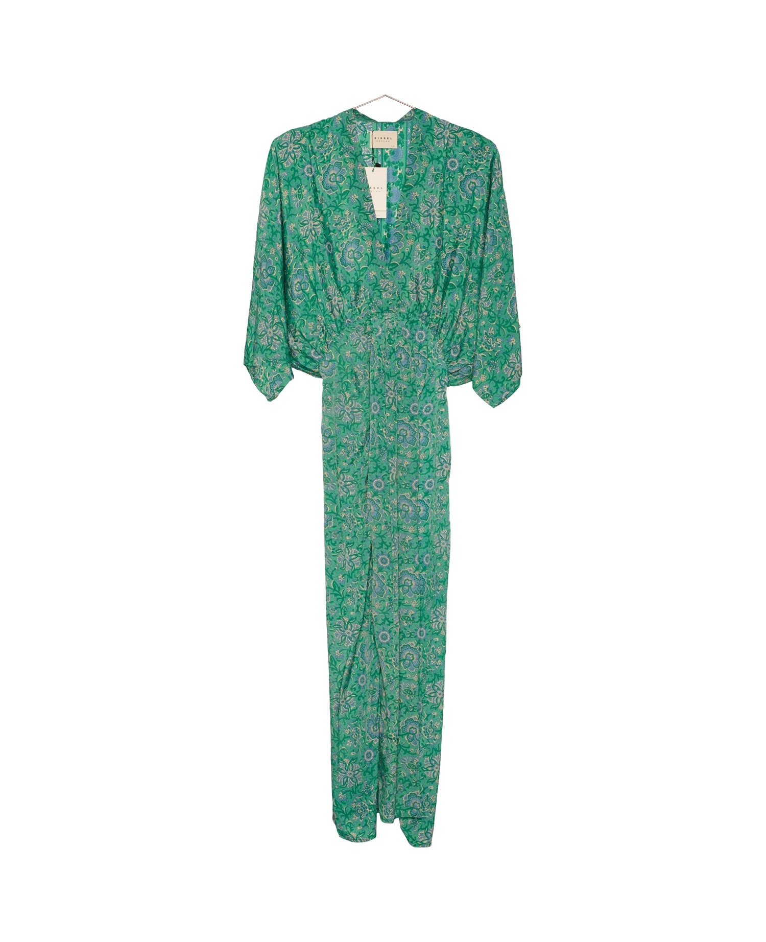 Juno Long Dress - No. 1314