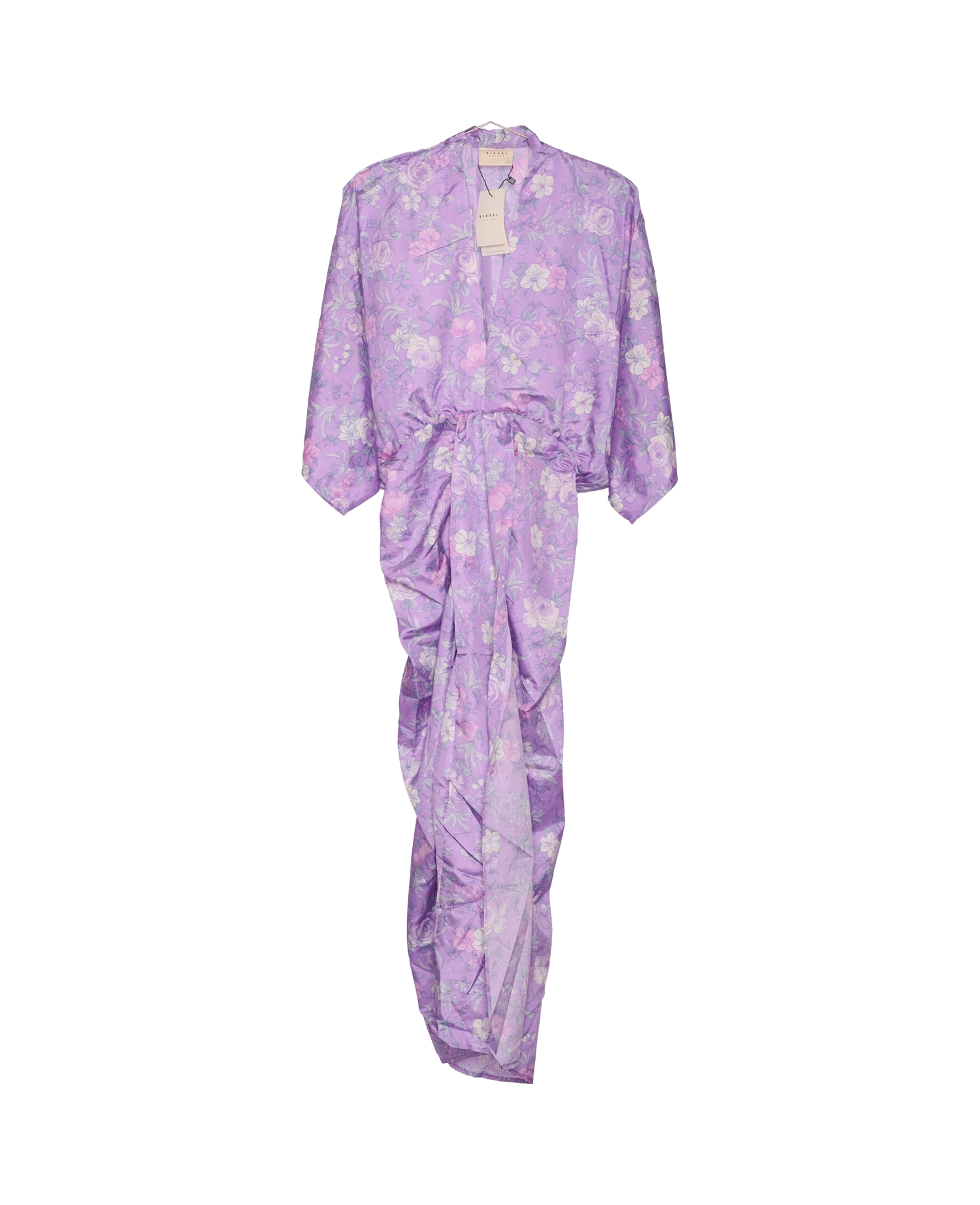 Juno Long Dress - No. 1477
