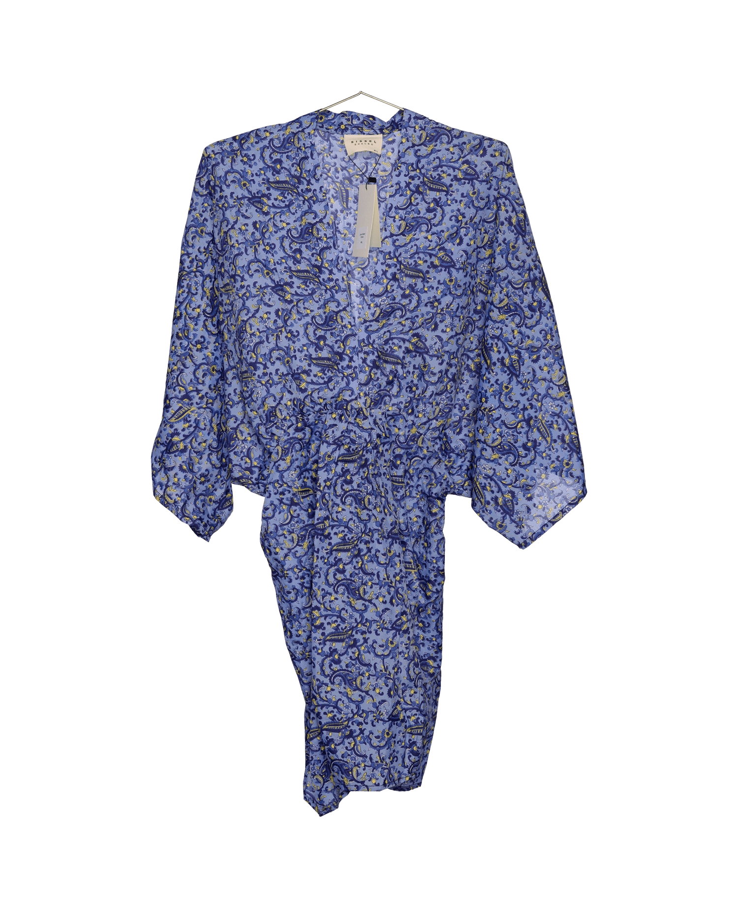 Juno Short Dress - No. 165