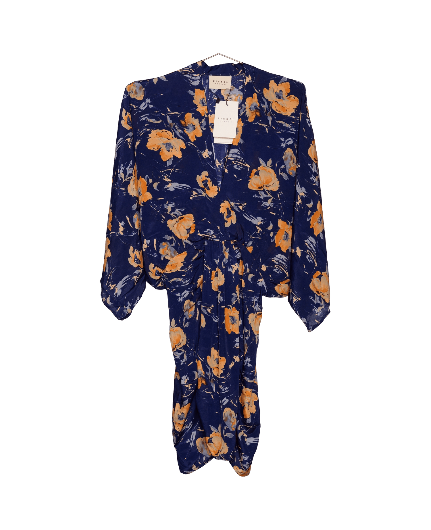 Juno Short Dress - No. 176