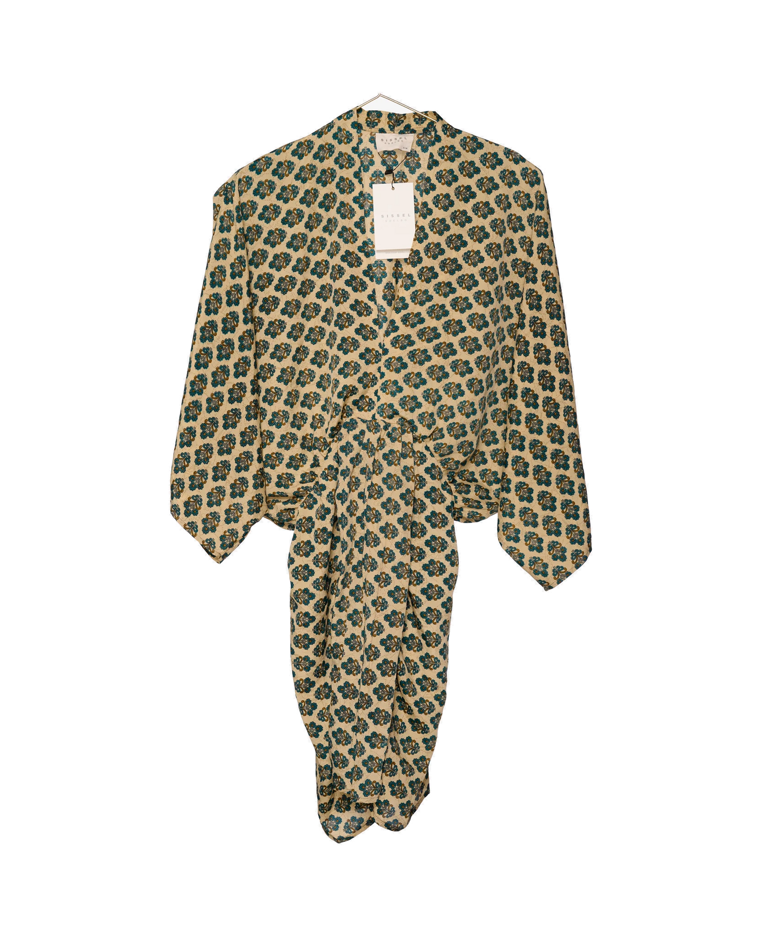 Juno Short Dress - No. 55