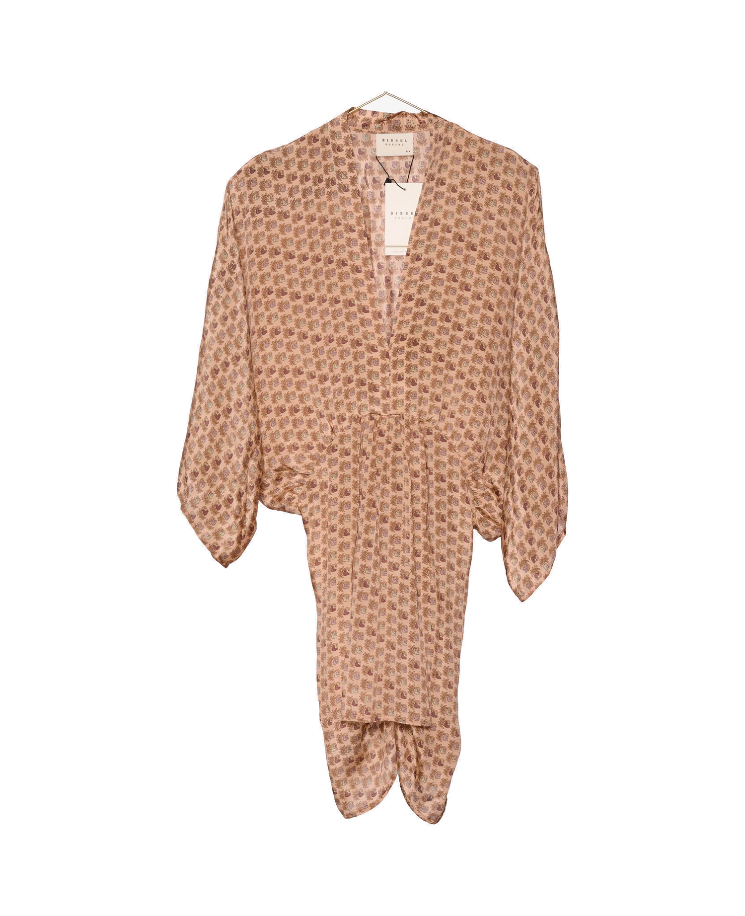 Juno Short Dress - No. 59