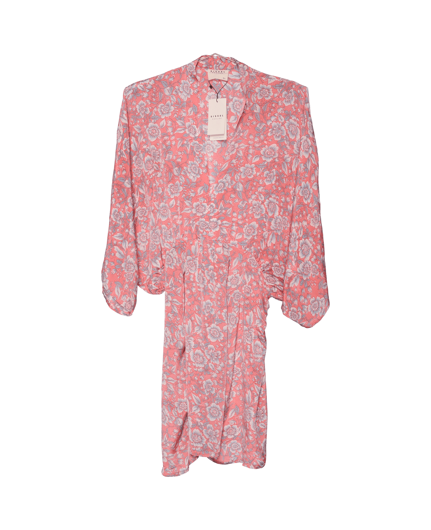 Juno Short Dress - No. 65