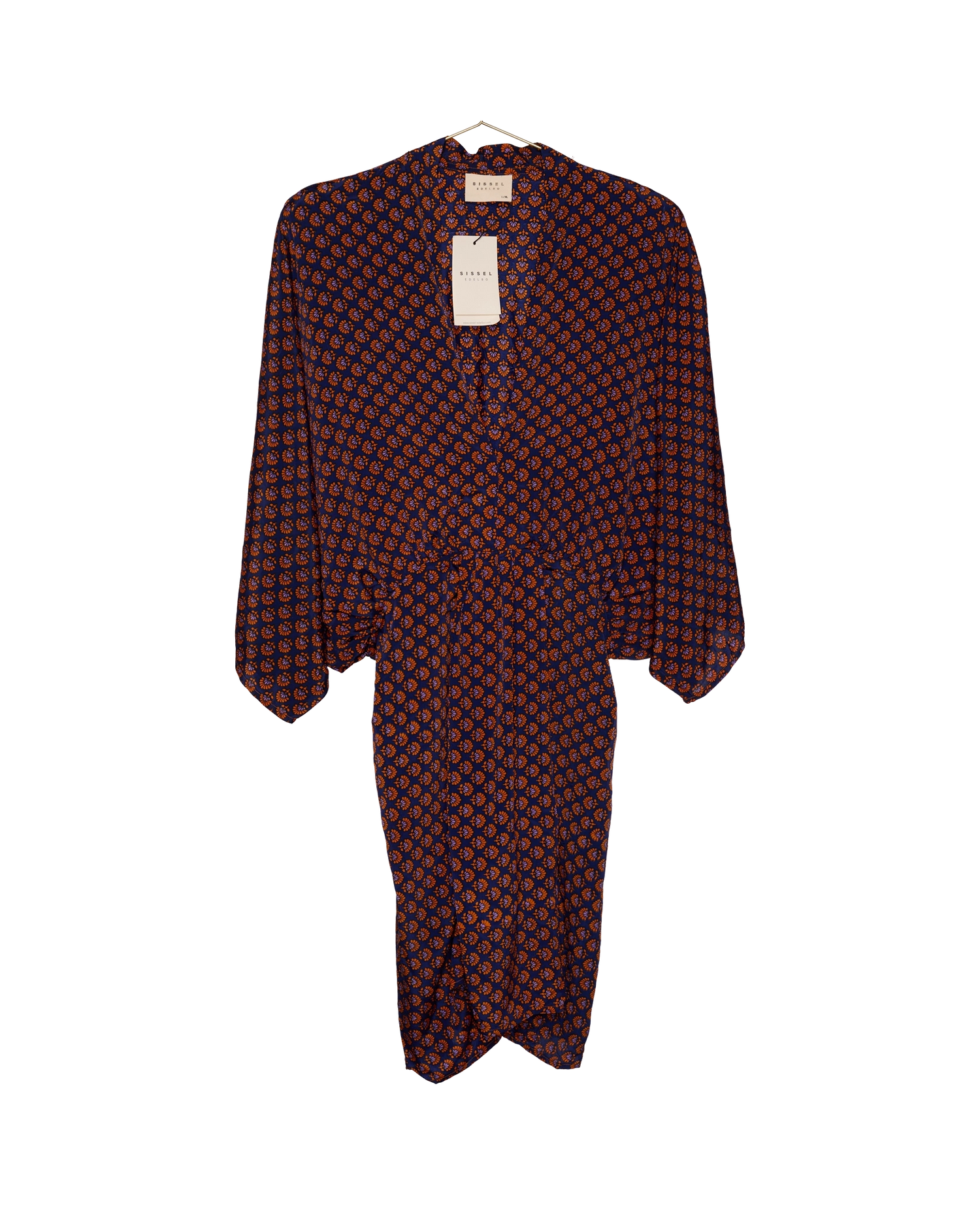 Juno Short Dress - No. 338