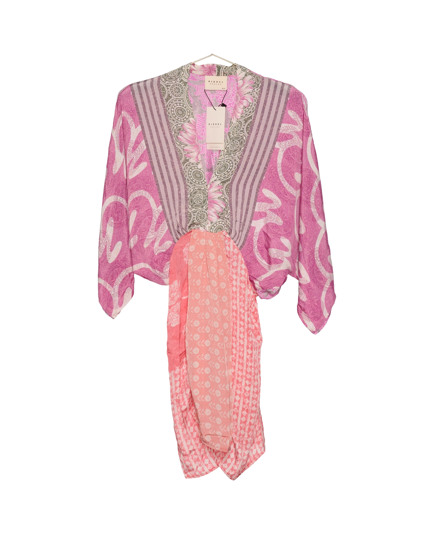 Juno Short Dress - No. 362