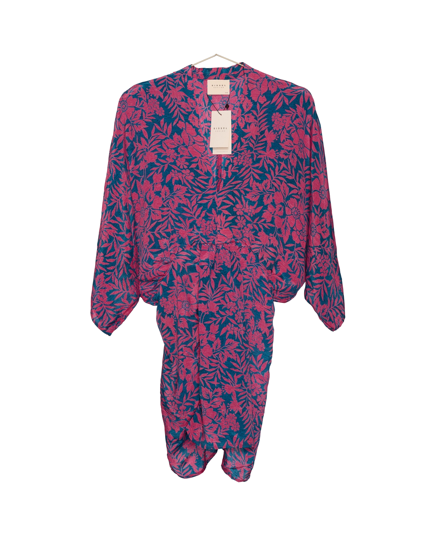Juno Short Dress - No. 565