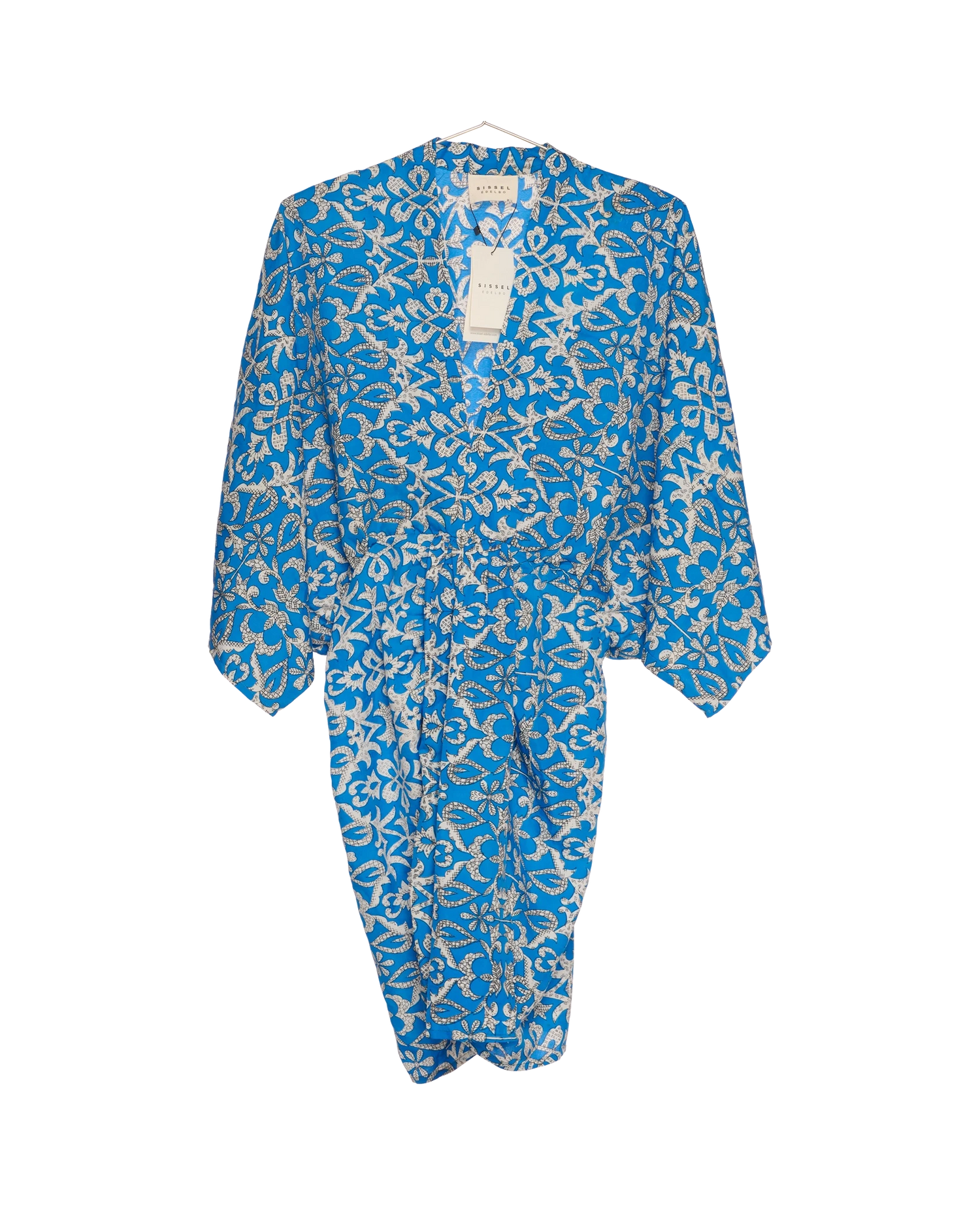 Juno Short Dress - No. 805