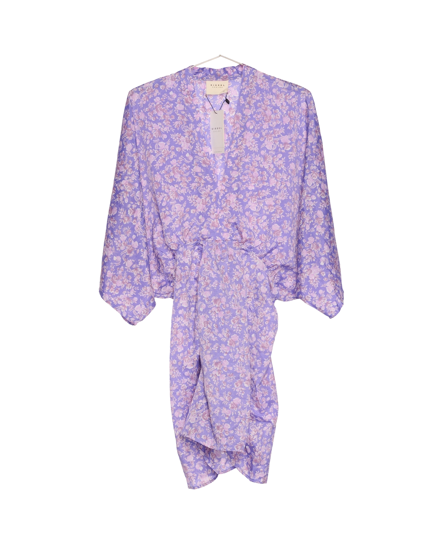 Juno Short Dress - No. 814