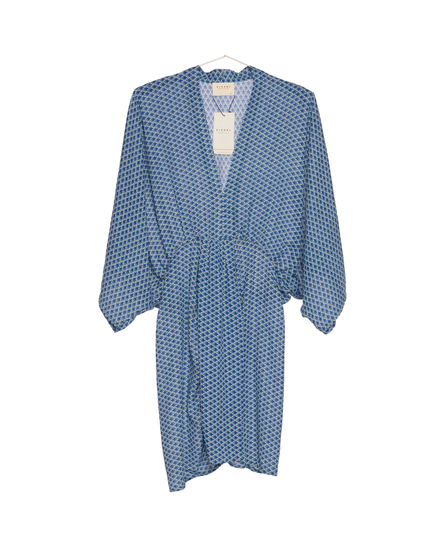Juno Short Dress - No. 851