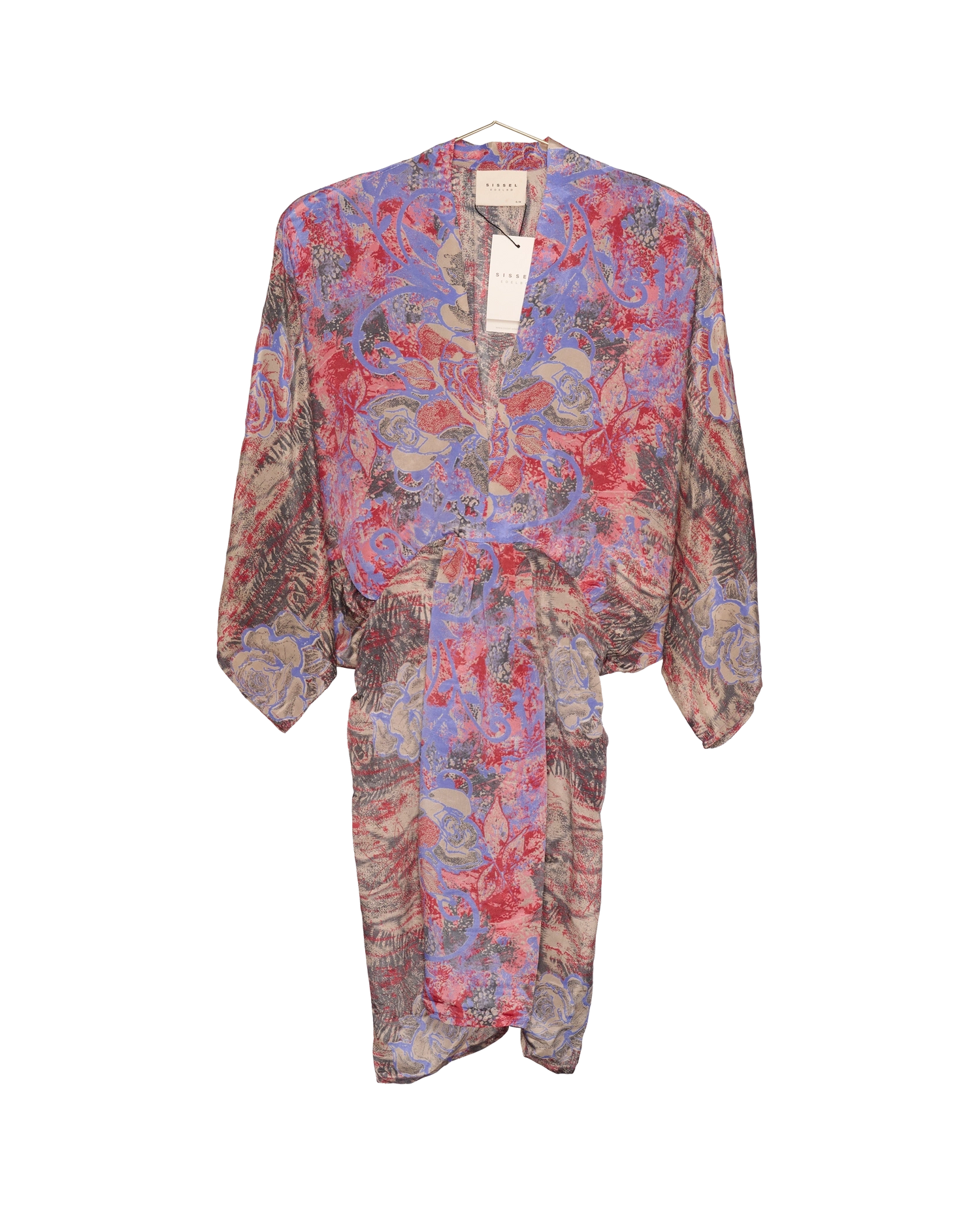 Juno Short Dress - No. 944
