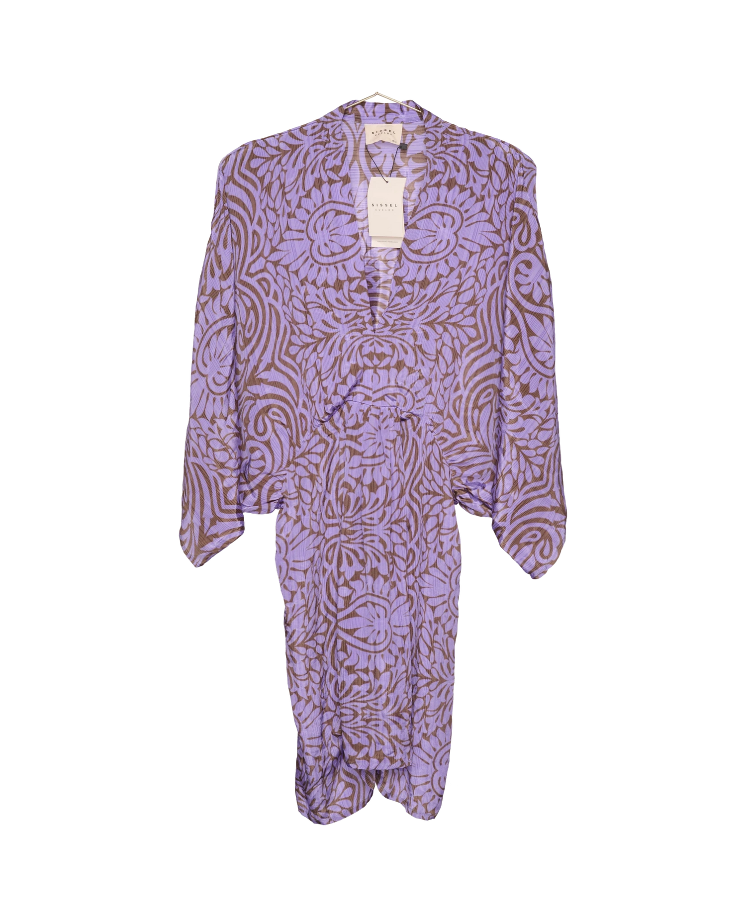 Juno Short Dress - No. 1010