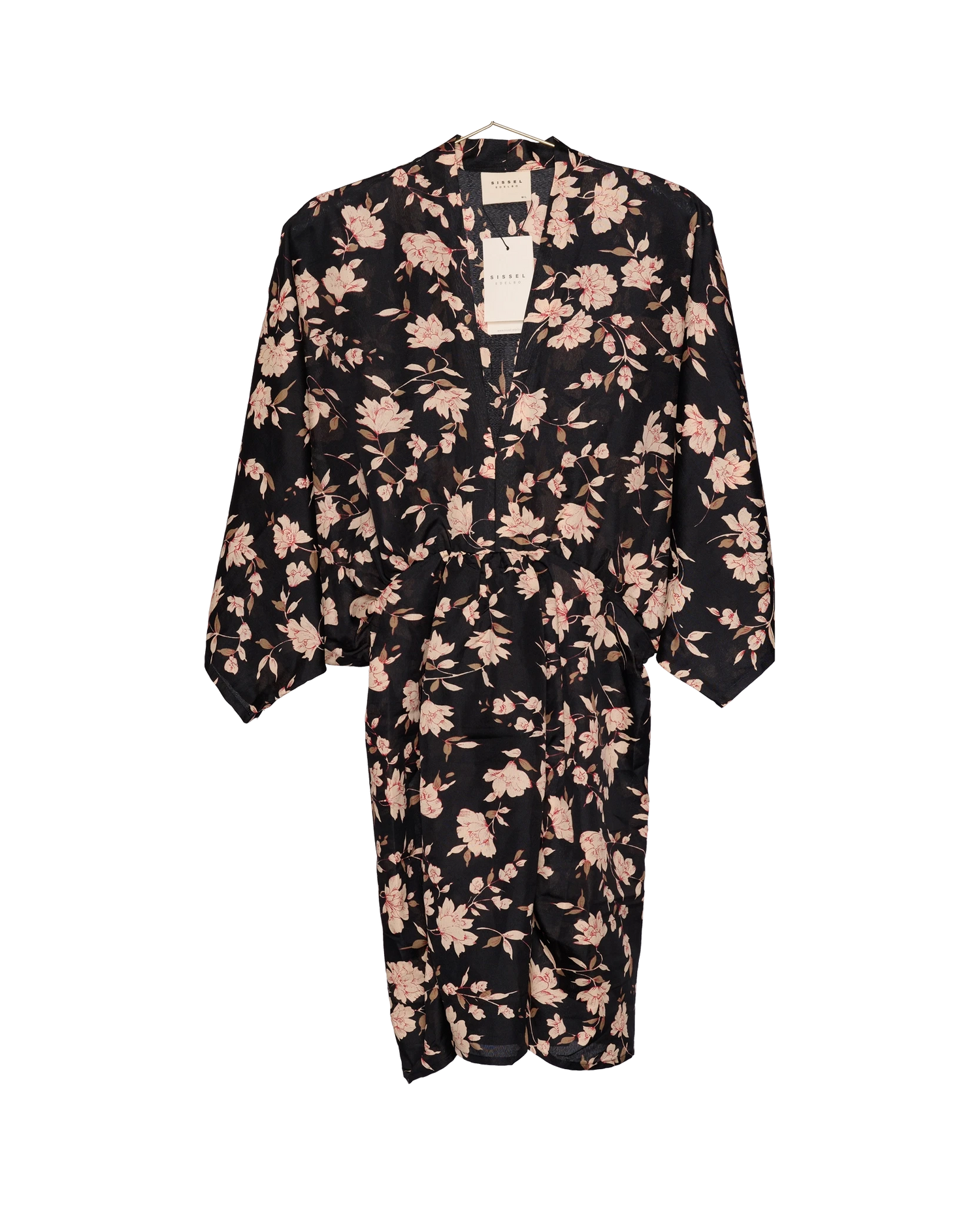 Juno Short Dress - No. 1077