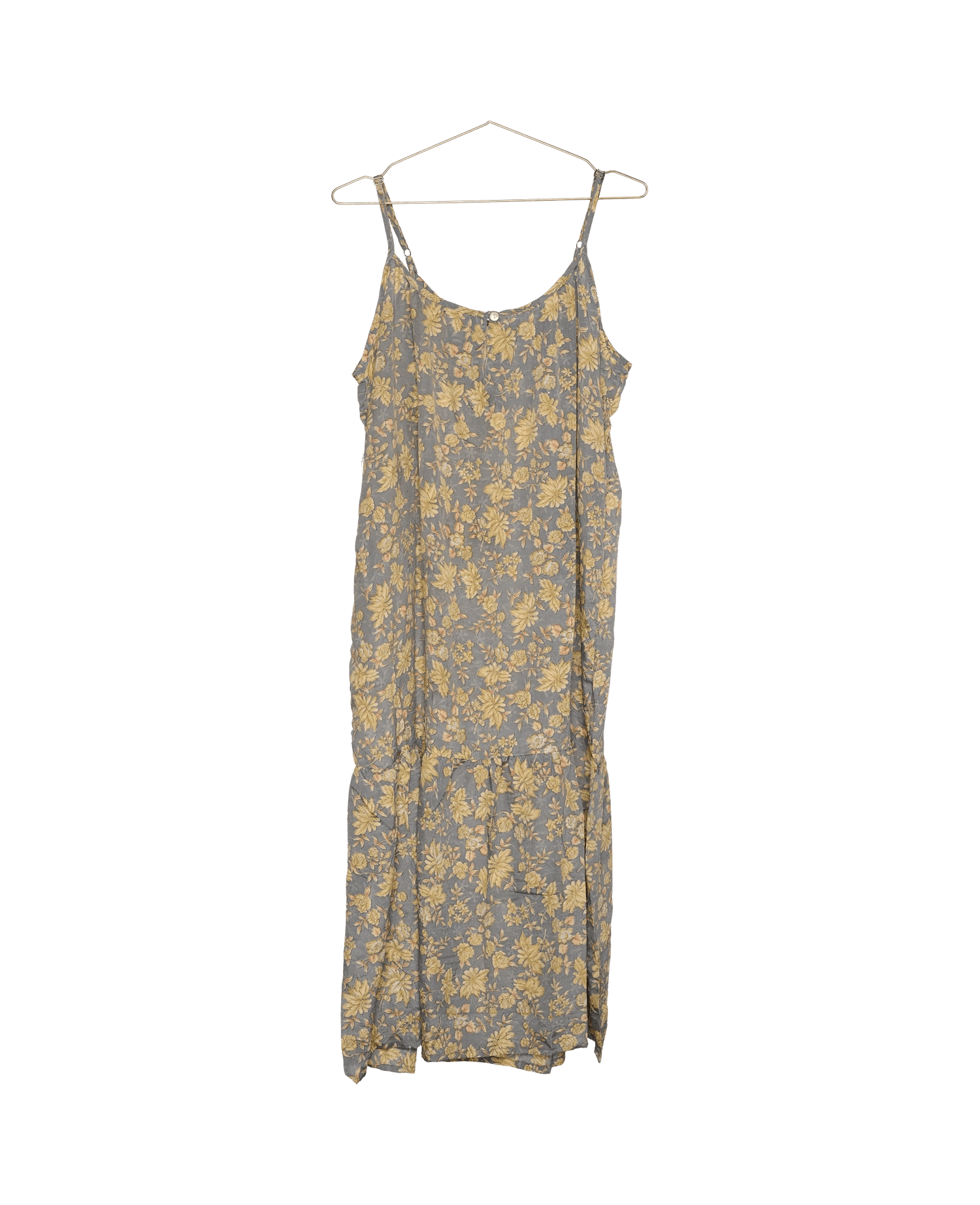 Affection Strap Dress - No. 104