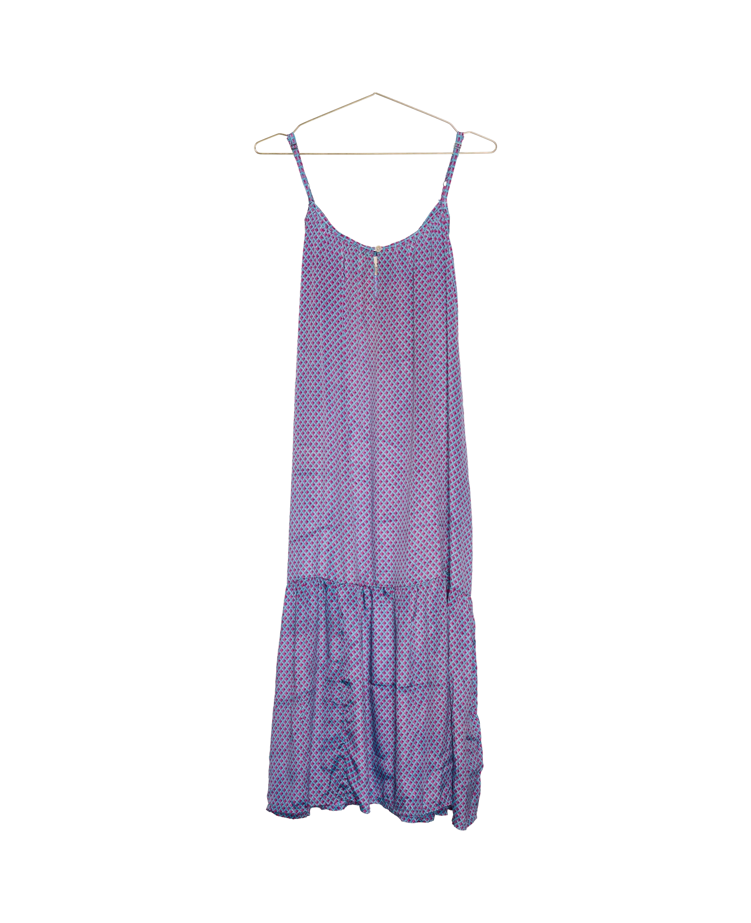 Affection Strap Dress - No. 144