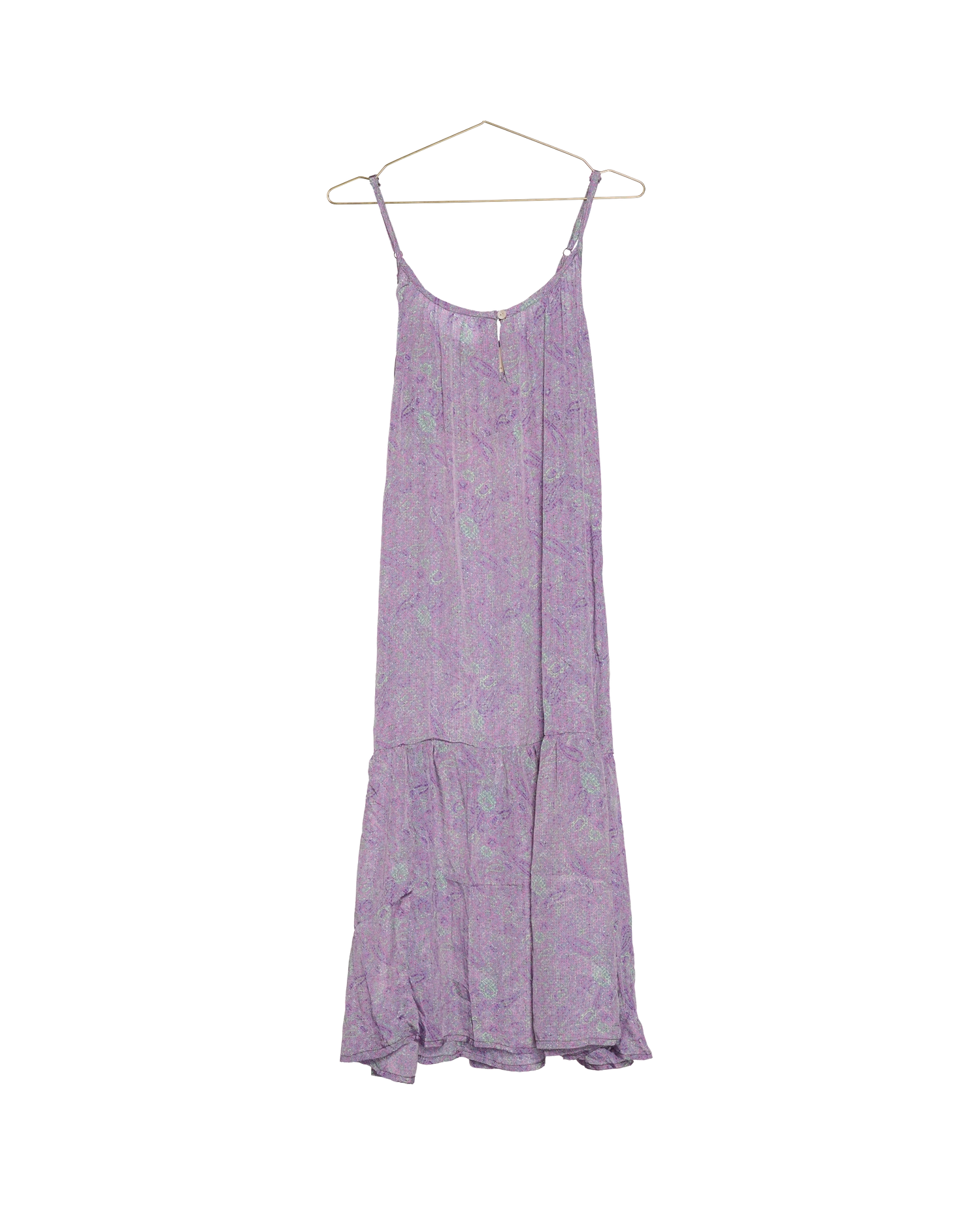 Affection Strap Dress - No. 146