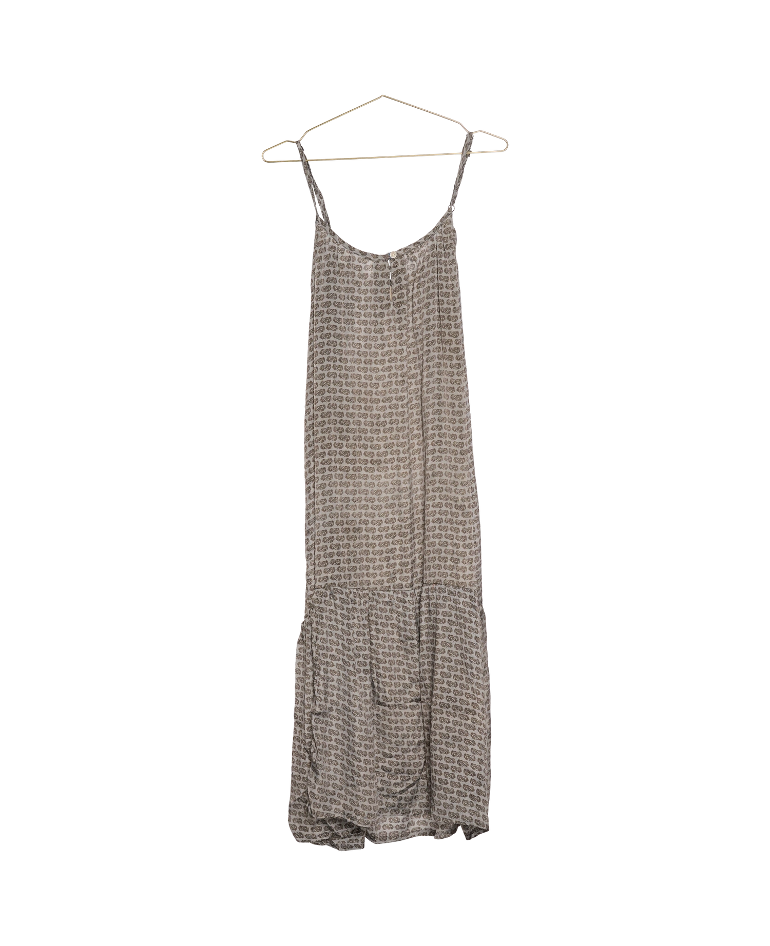 Affection Strap Dress - No. 147