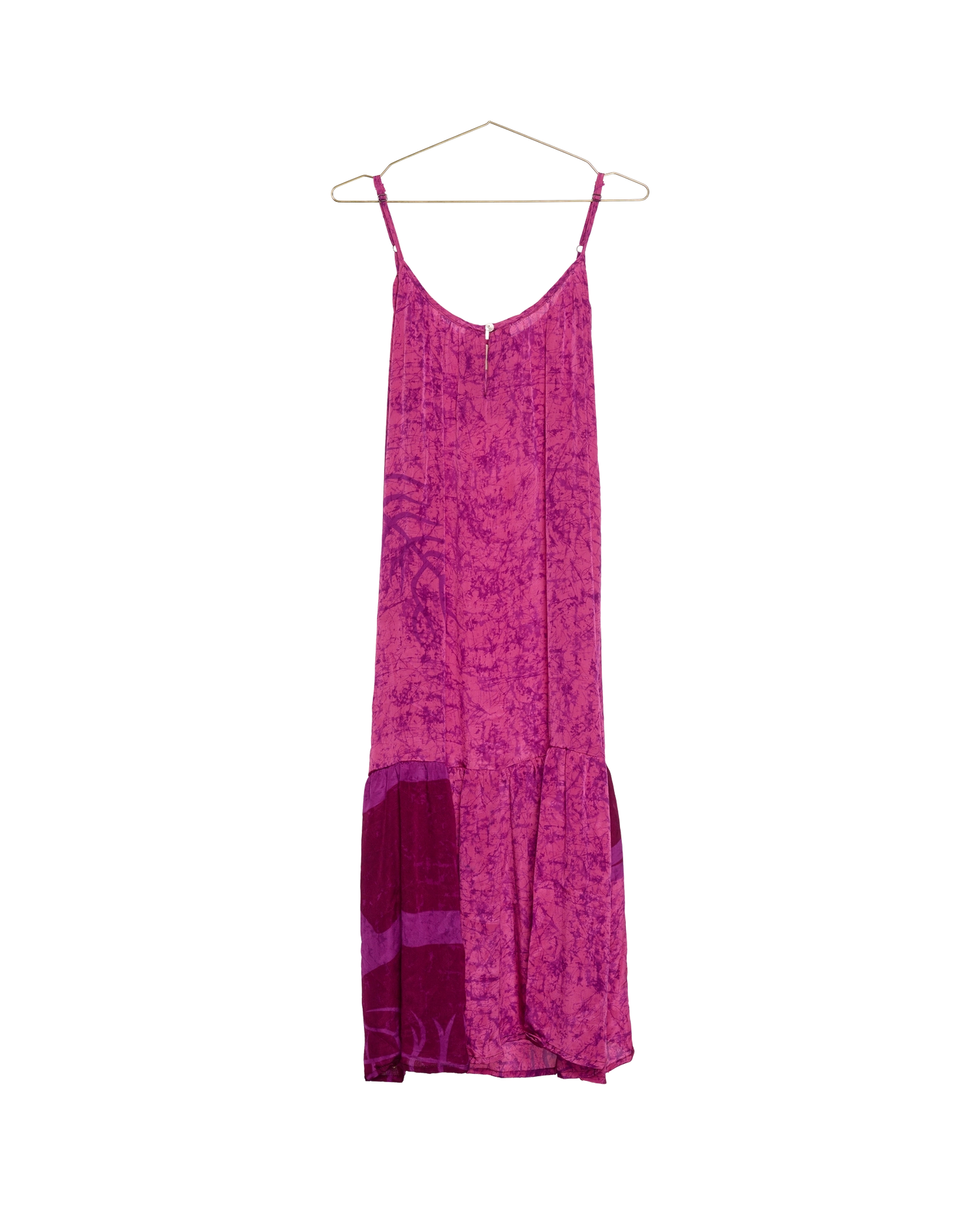Affection Strap Dress - No. 149