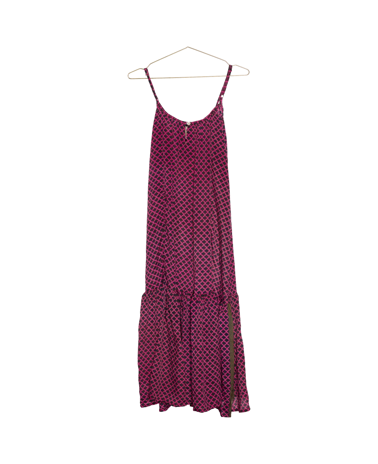Affection Strap Dress - No. 150