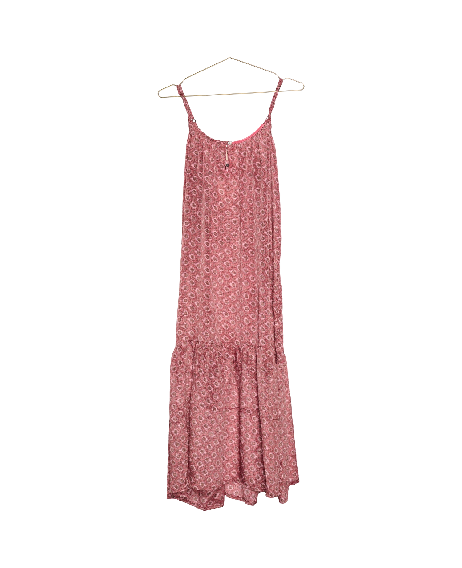 Affection Strap Dress - No. 151