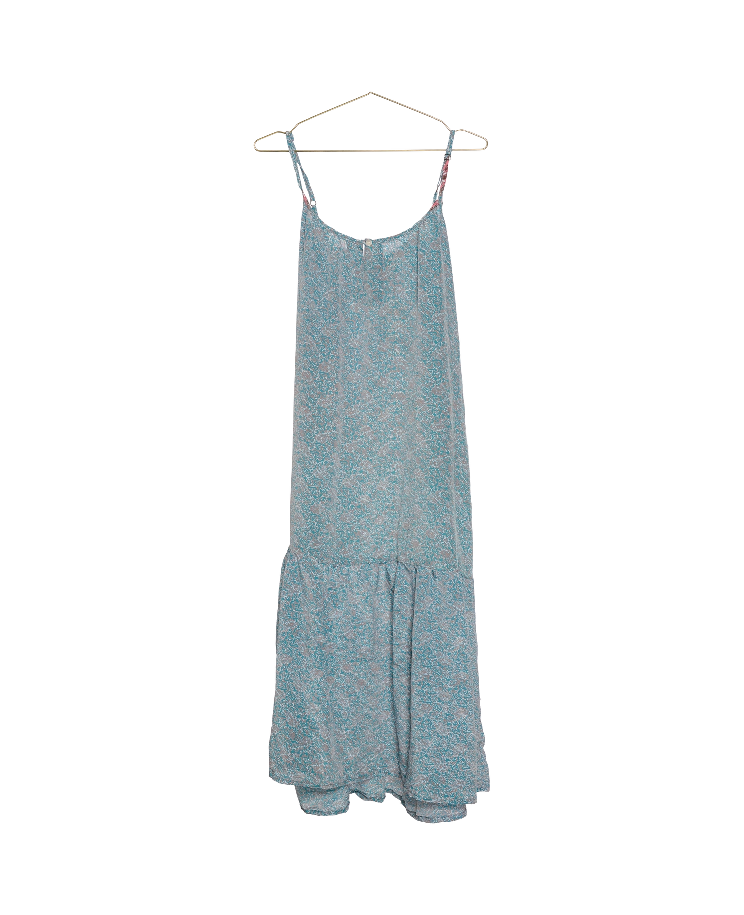 Affection Strap Dress - No. 153