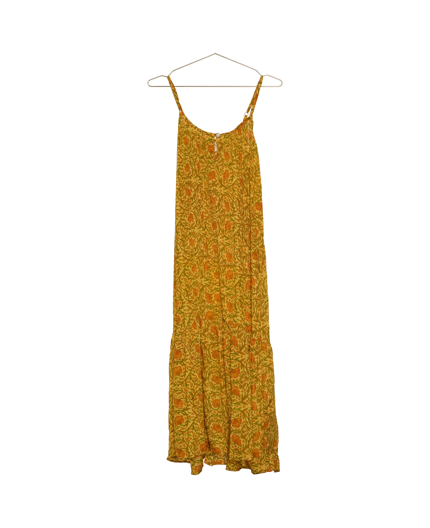 Affection Strap Dress - No. 159