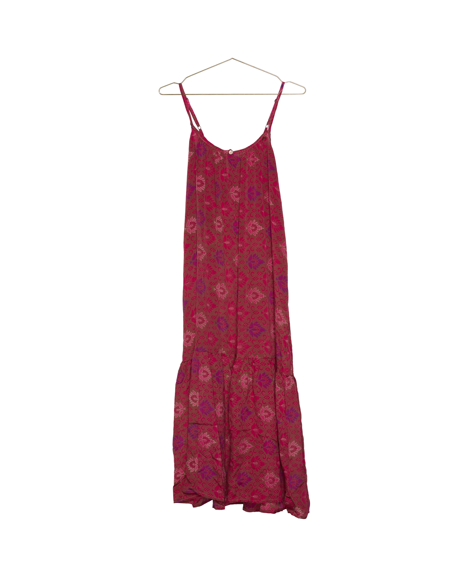 Affection Strap Dress - No. 174