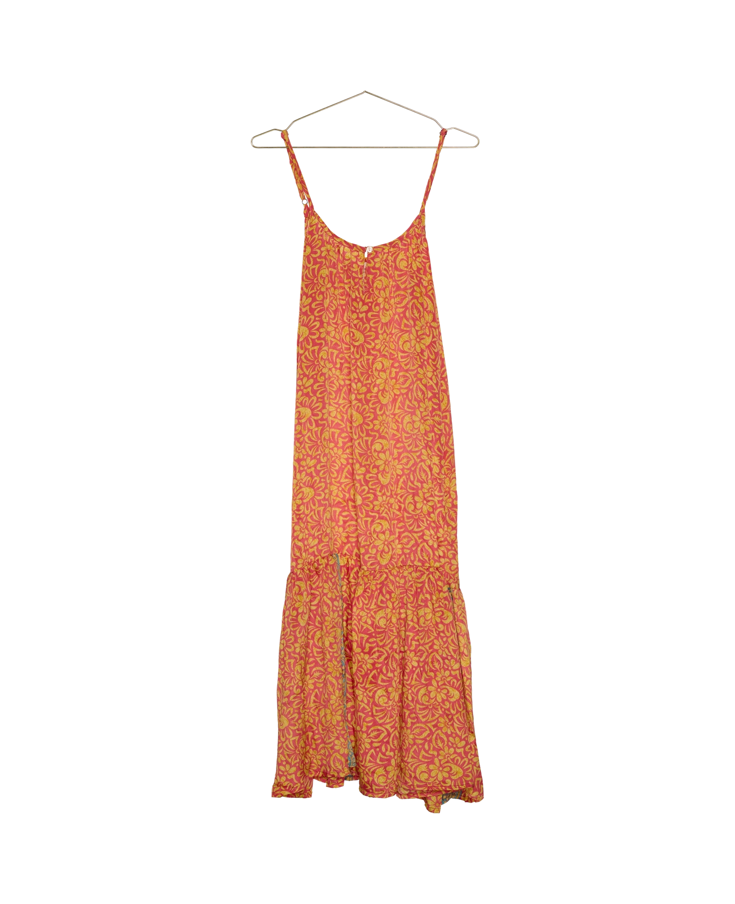 Affection Strap Dress - No. 177