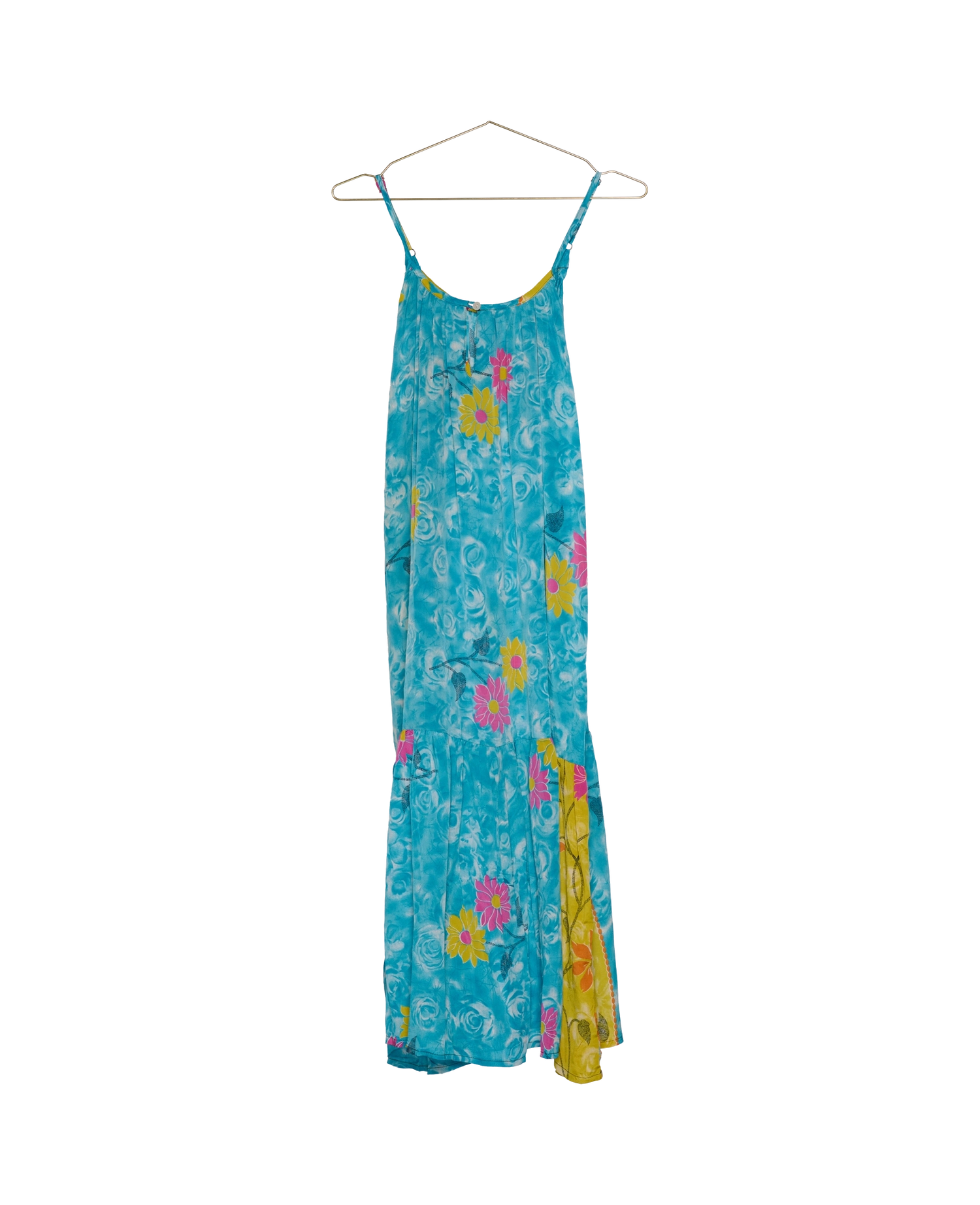 Affection Strap Dress - No. 180