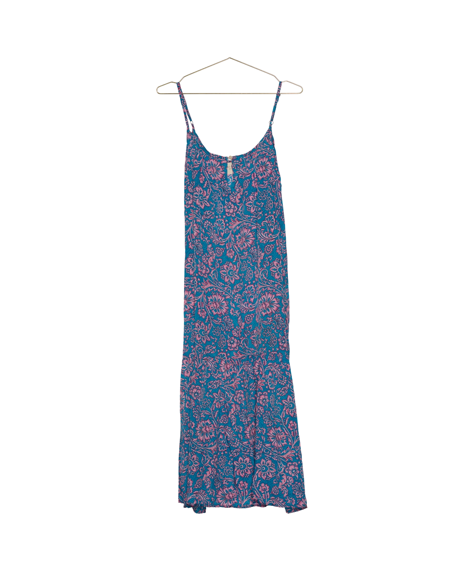 Affection Strap Dress - No. 185