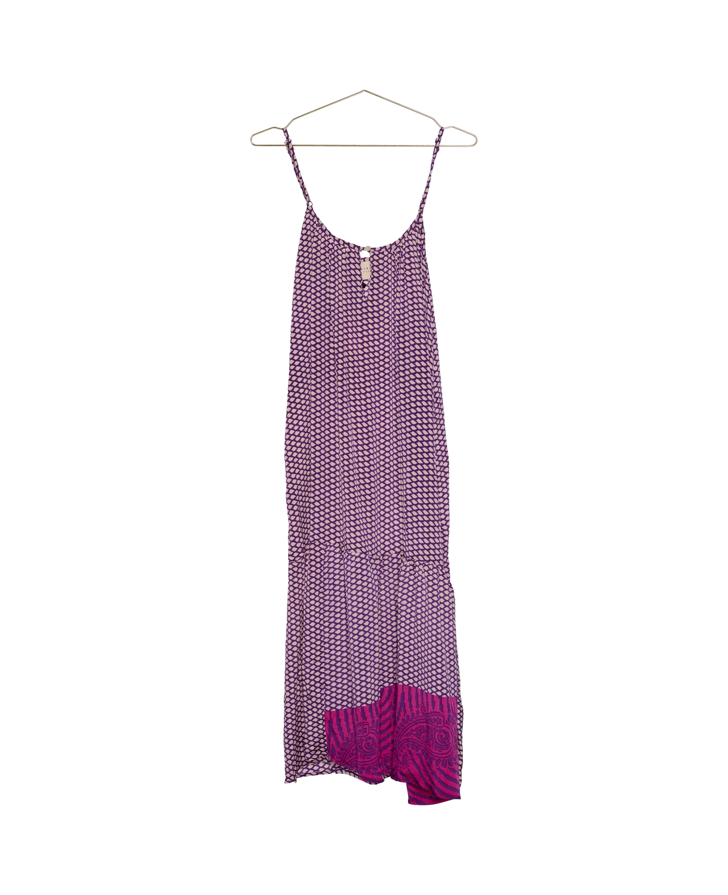Affection Strap Dress - No. 187