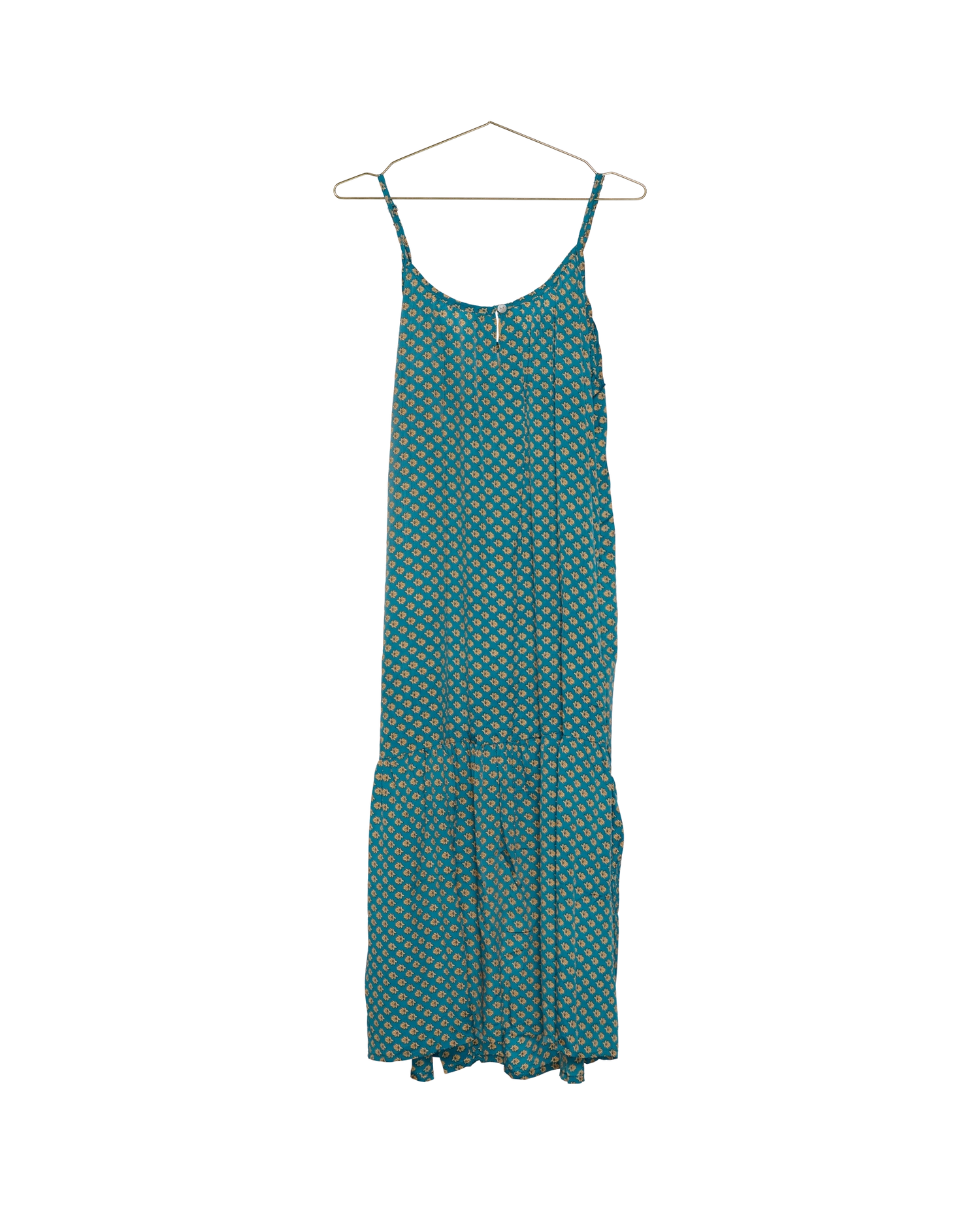 Affection Strap Dress - No. 188