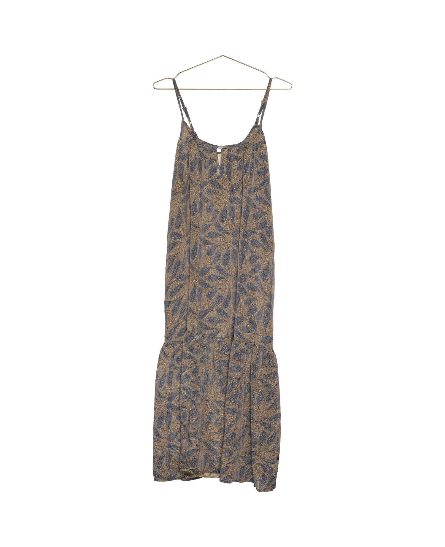 Affection Strap Dress - No. 192