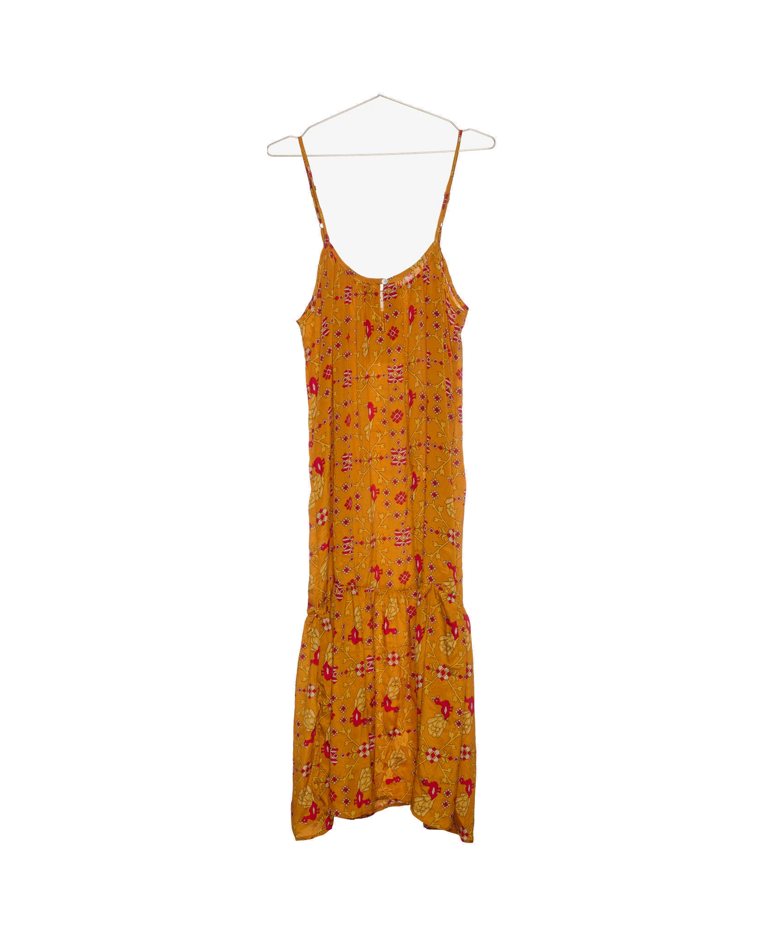 Affection Strap Dress - No. 9