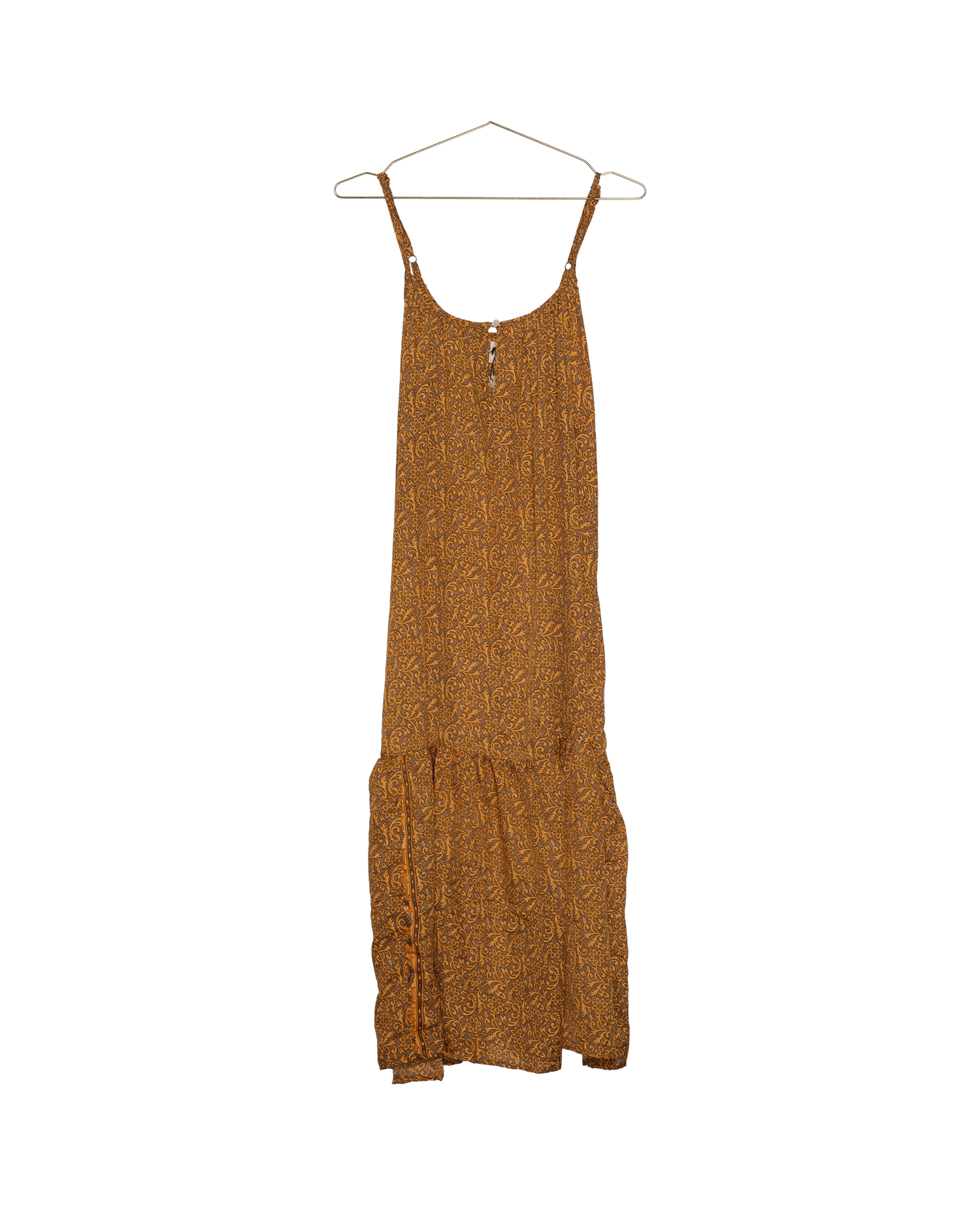 Affection Strap Dress - No. 201