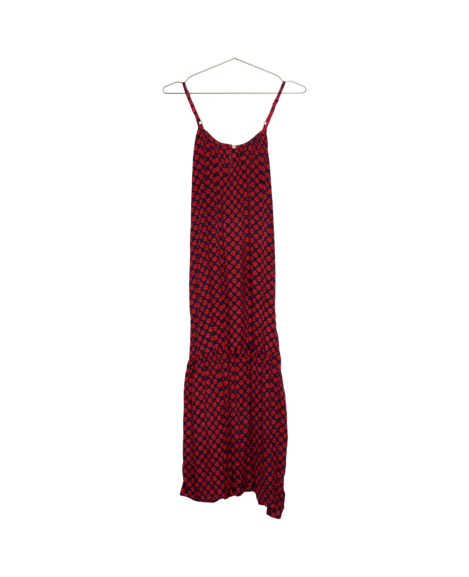 Affection Strap Dress - No. 202
