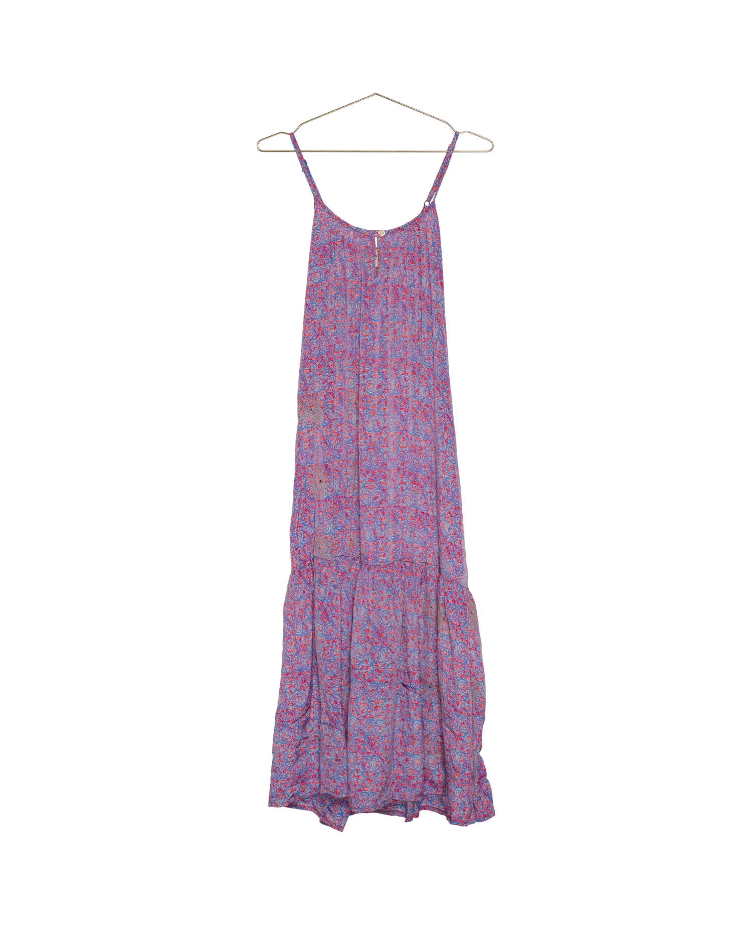 Affection Strap Dress - No. 205