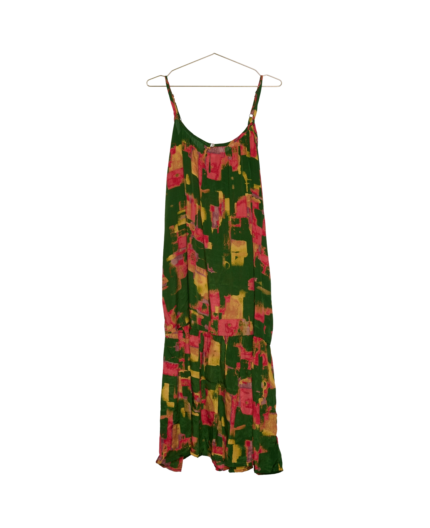 Affection Strap Dress - No. 208