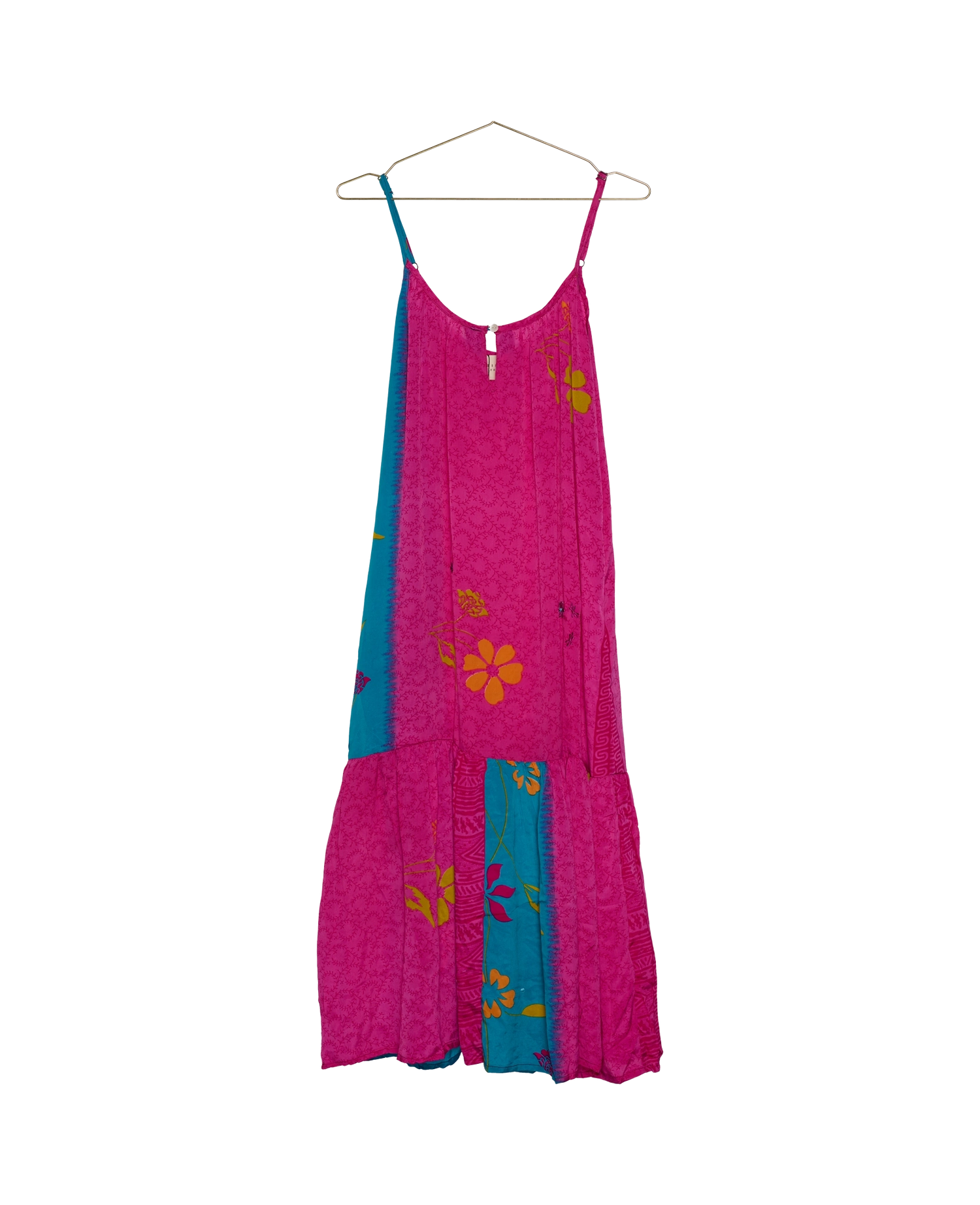 Affection Strap Dress - No. 209
