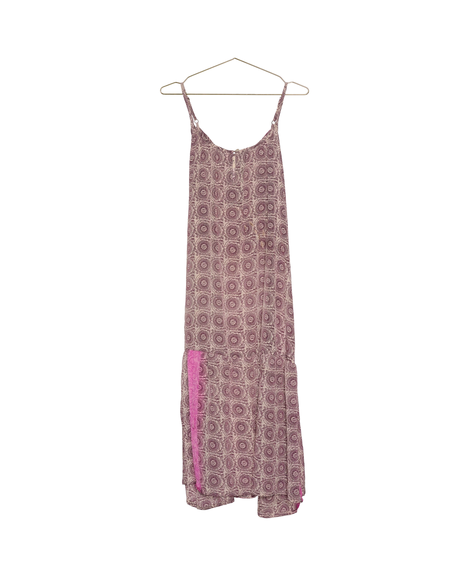 Affection Strap Dress - No. 210