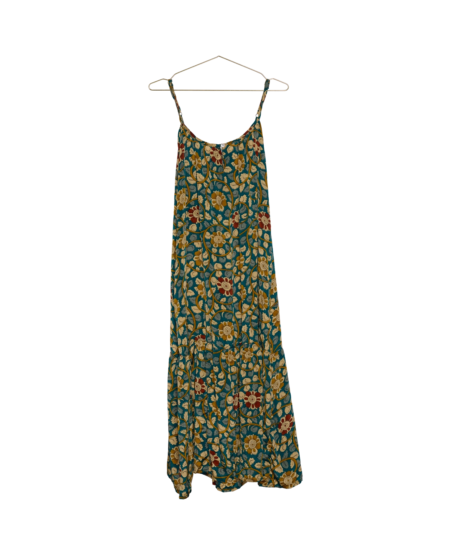 Affection Strap Dress - No. 212