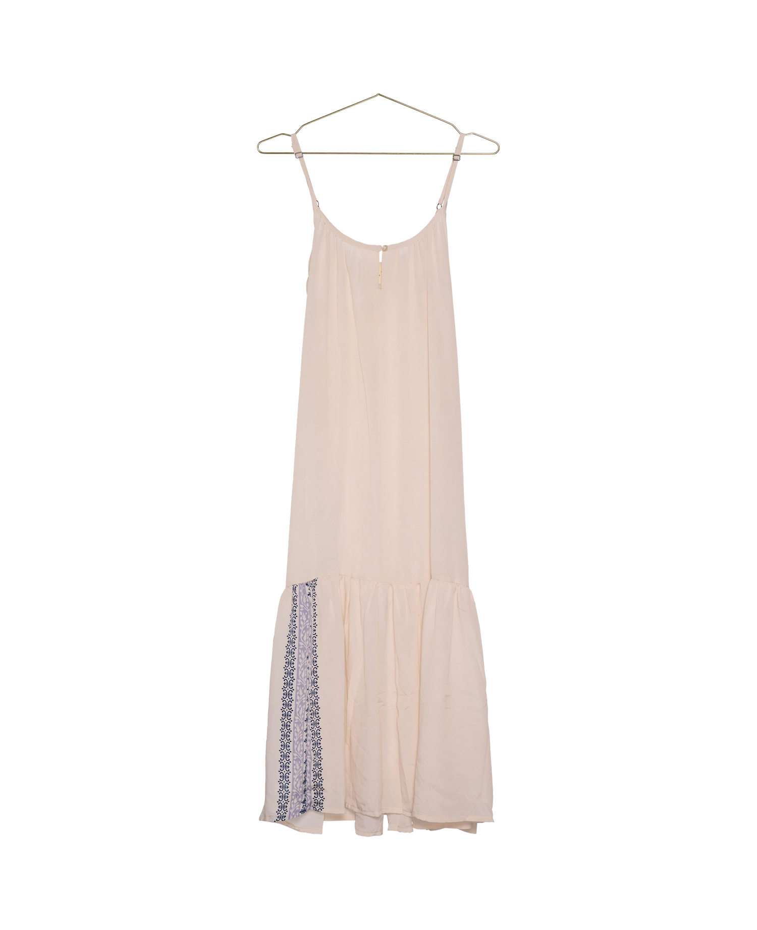 Affection Strap Dress - No. 216