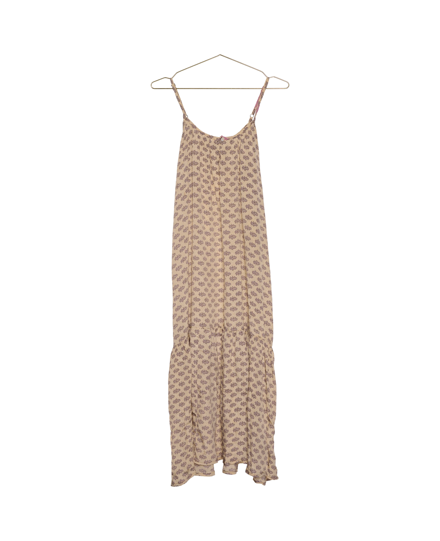 Affection Strap Dress - No. 218