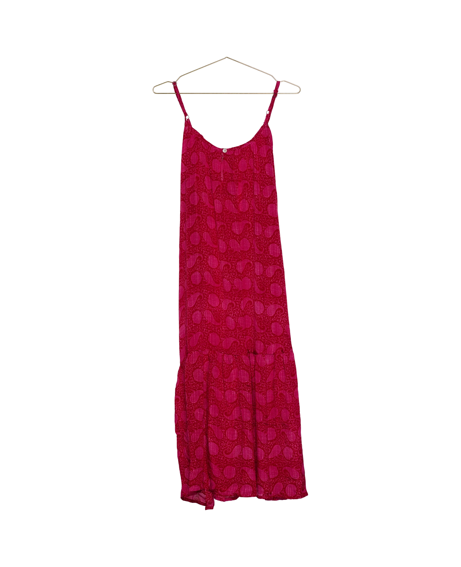 Affection Strap Dress - No. 222