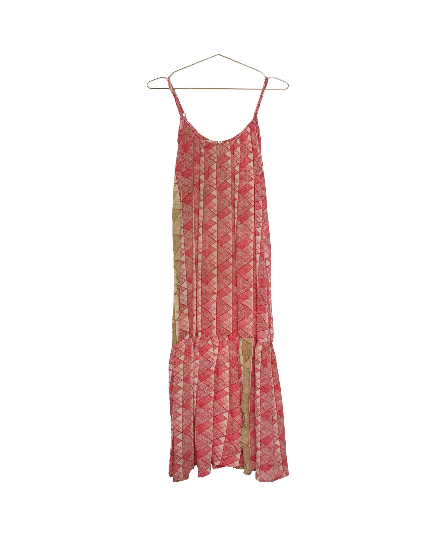 Affection Strap Dress - No. 224