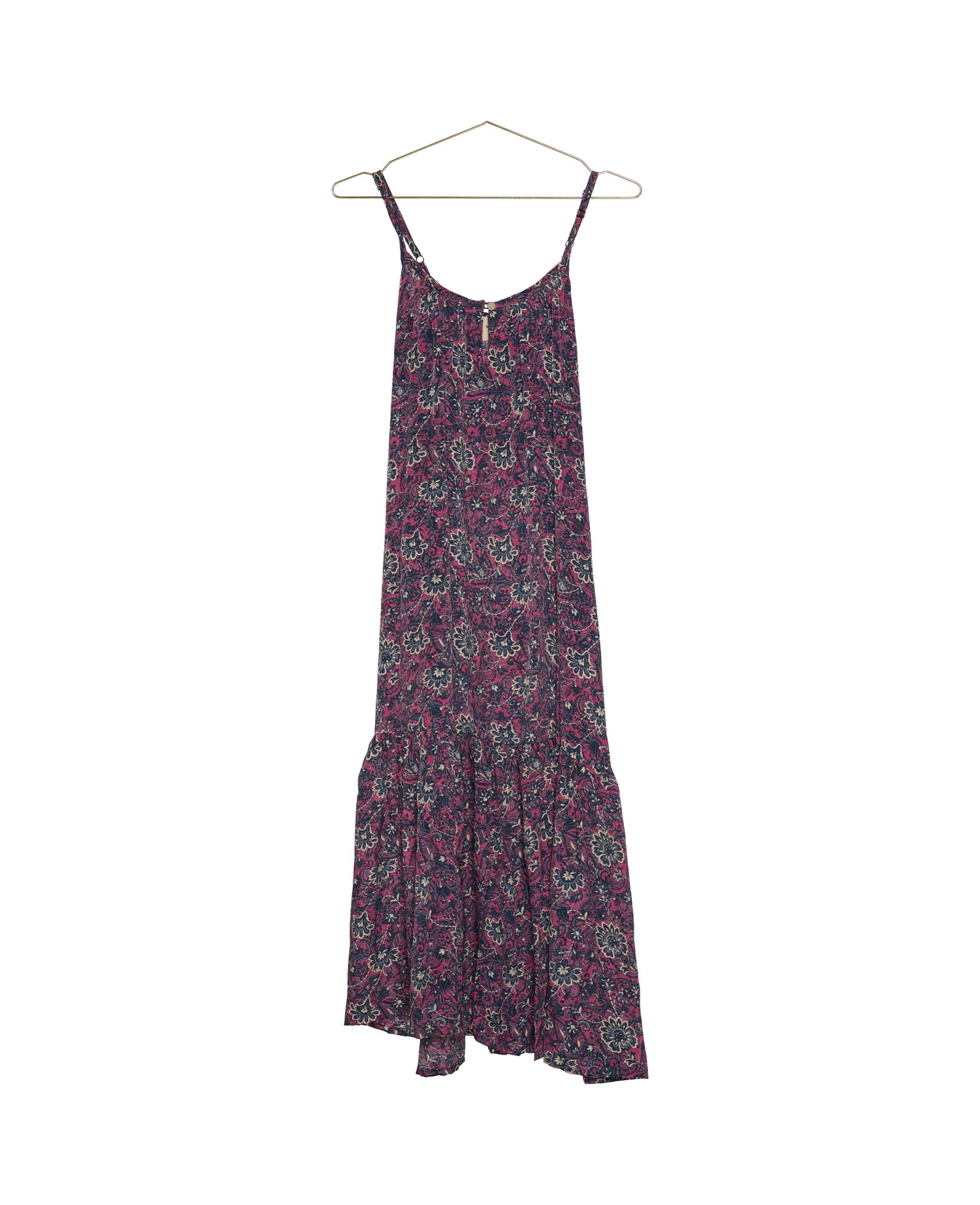Affection Strap Dress - No. 229