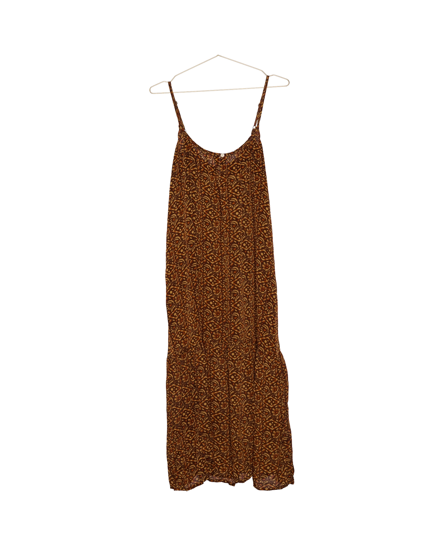 Affection Strap Dress - No. 232