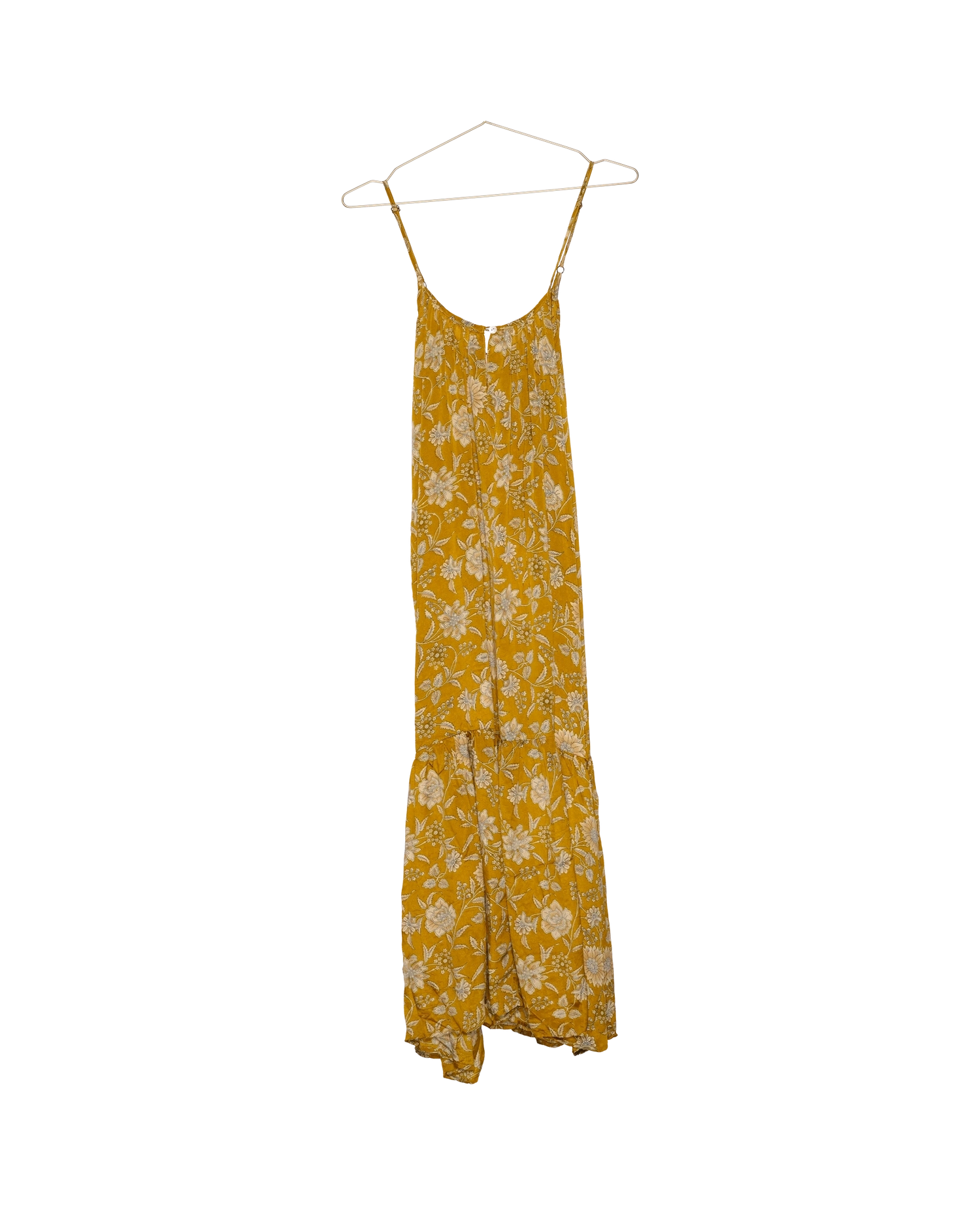 Affection Strap Dress - No. 238